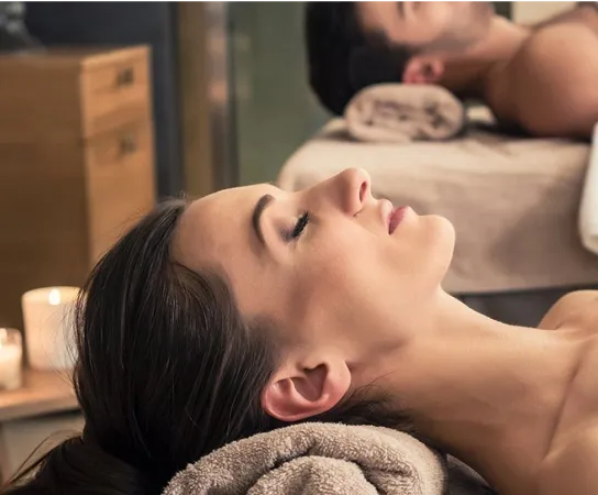 Zalesie Mazury Actieve Spa 02