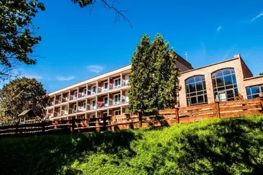 Zalesie Mazury Restaurant — regionale keuken