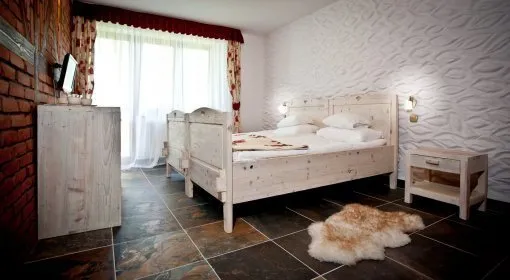 Sample kamer