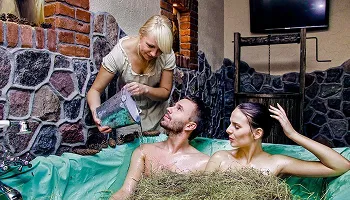Spa & Wellness